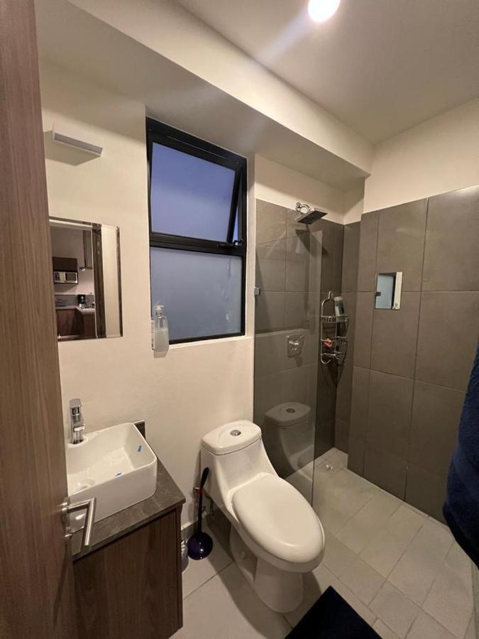 Apartamento Departamento Altures Residencial Guadalajara
