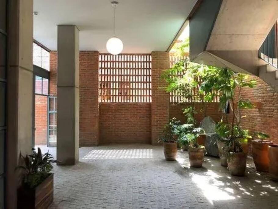 Apartment At Torre Lerdo De Tejada - Americana Guadalajara