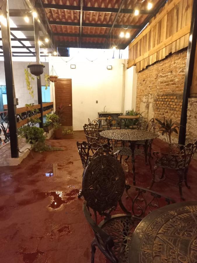 Boutique Casa Elefante * Guadalajara