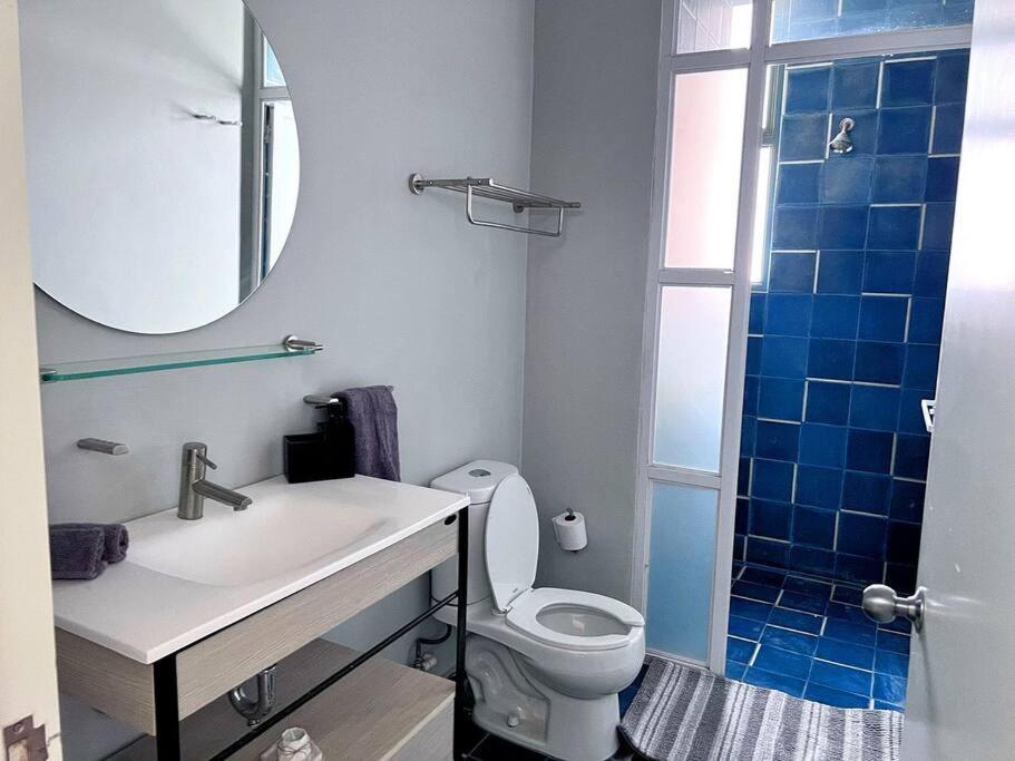 At Torre Lerdo De Tejada - Americana Apartment Guadalajara