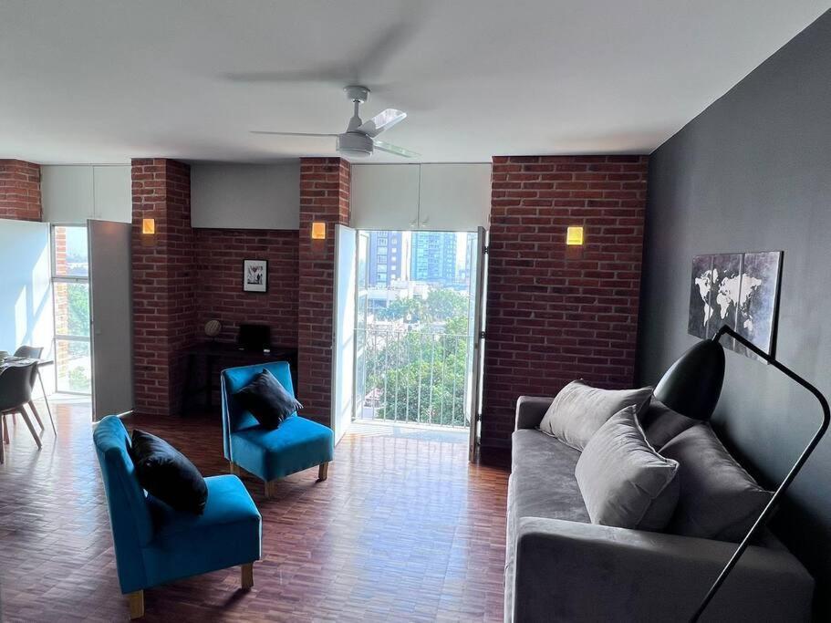 Apartment At Torre Lerdo De Tejada - Americana *