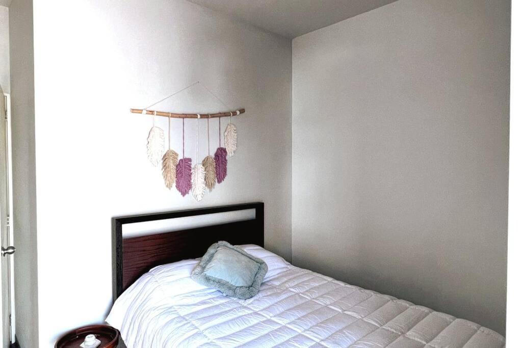 Apartment At Torre Lerdo De Tejada - Americana Guadalajara