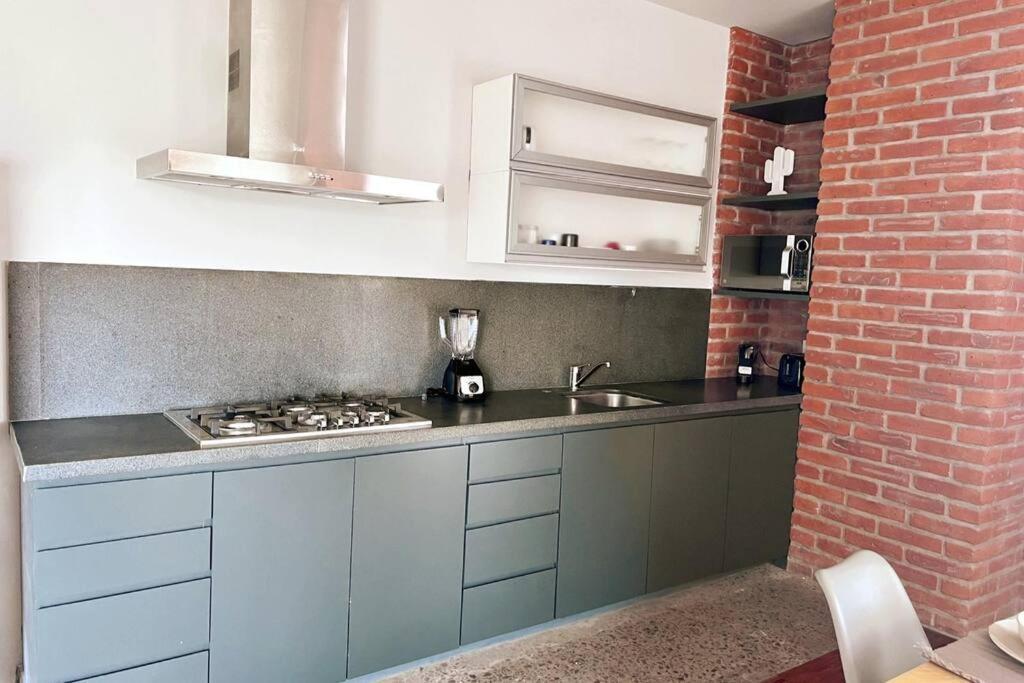 Apartment At Torre Lerdo De Tejada - Americana Guadalajara