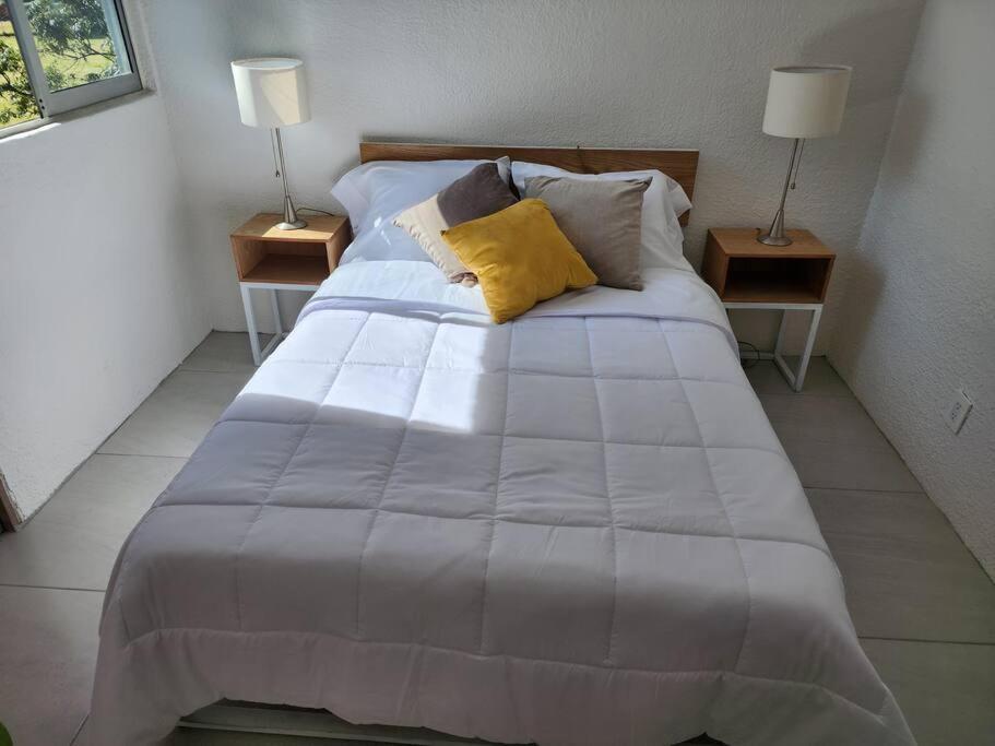 Practico Y Comodo Caminando A La Expo Apartment *