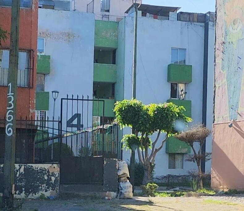 Practico Y Comodo Caminando A La Expo Guadalajara
