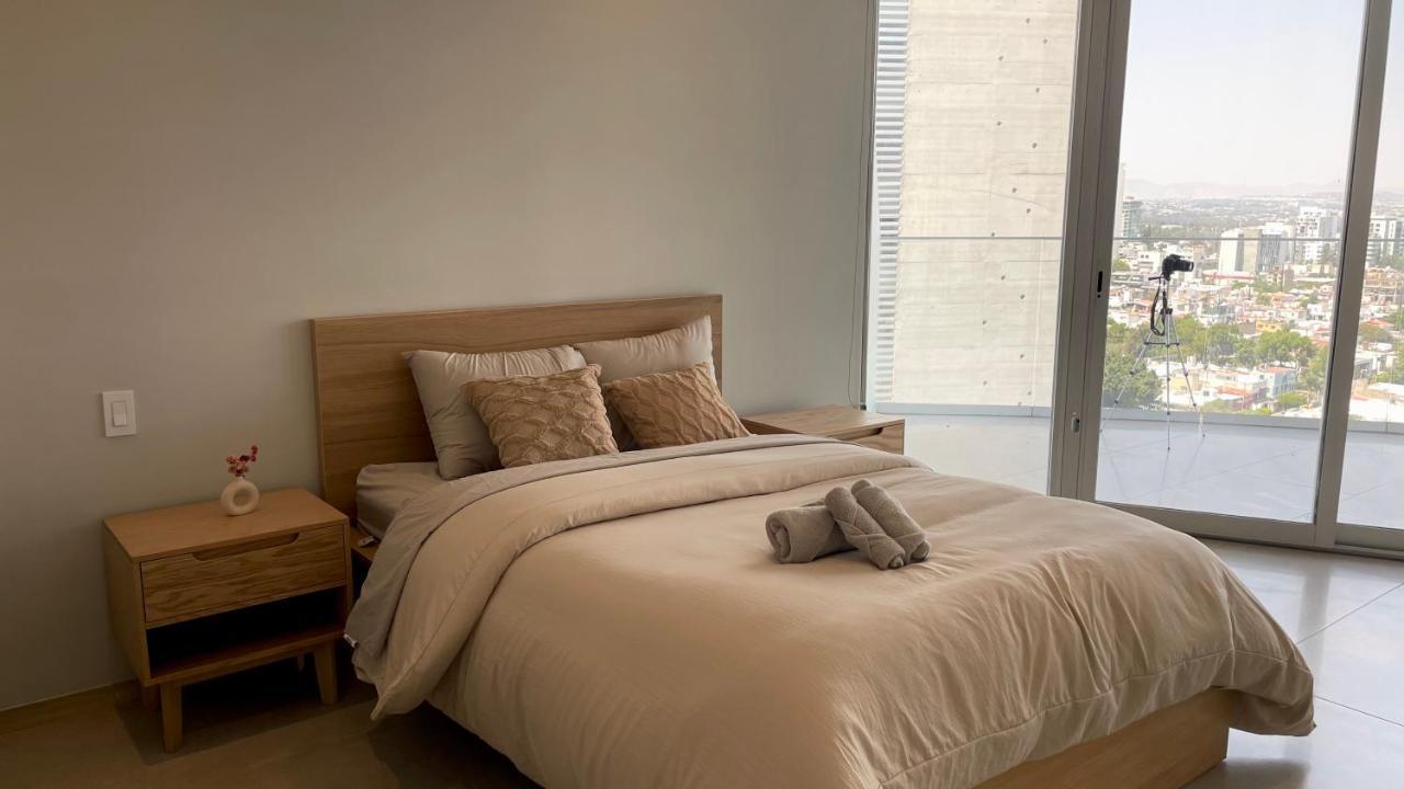 Depto De Lujo En Super Ubicacion Apartment *
