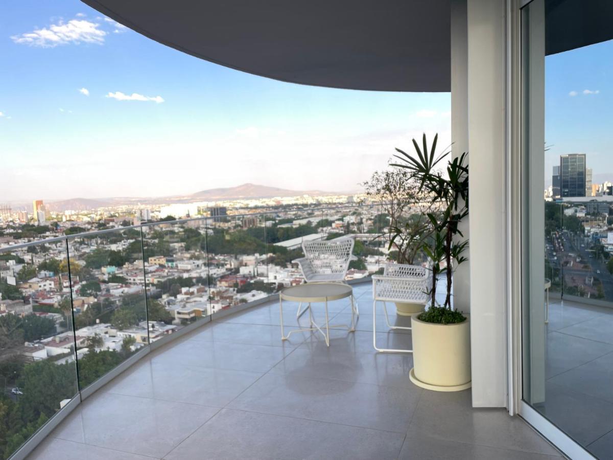 Apartment Depto De Lujo En Super Ubicacion