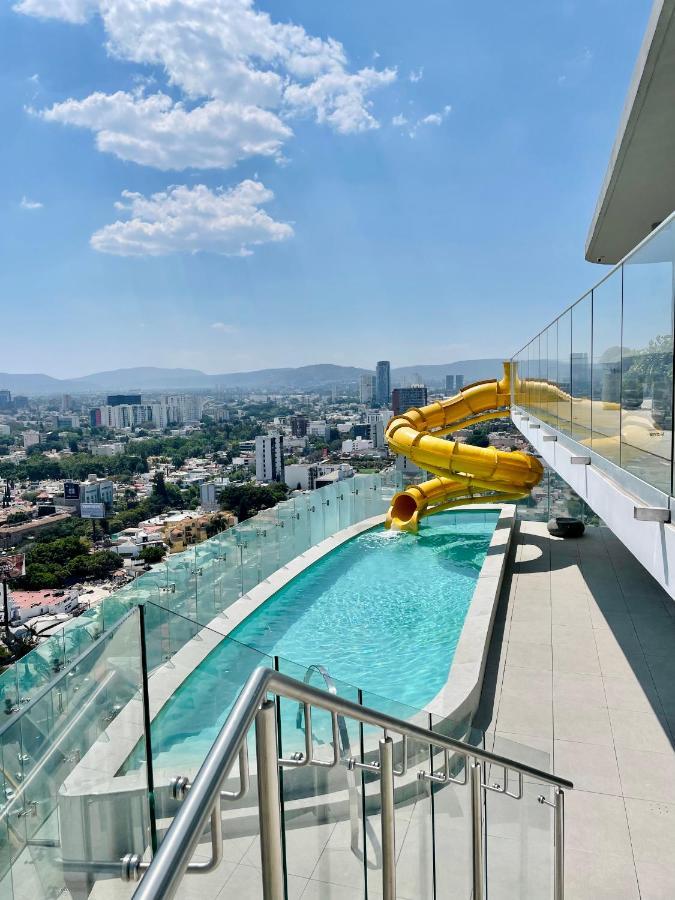 Depto De Lujo En Super Ubicacion Apartment *