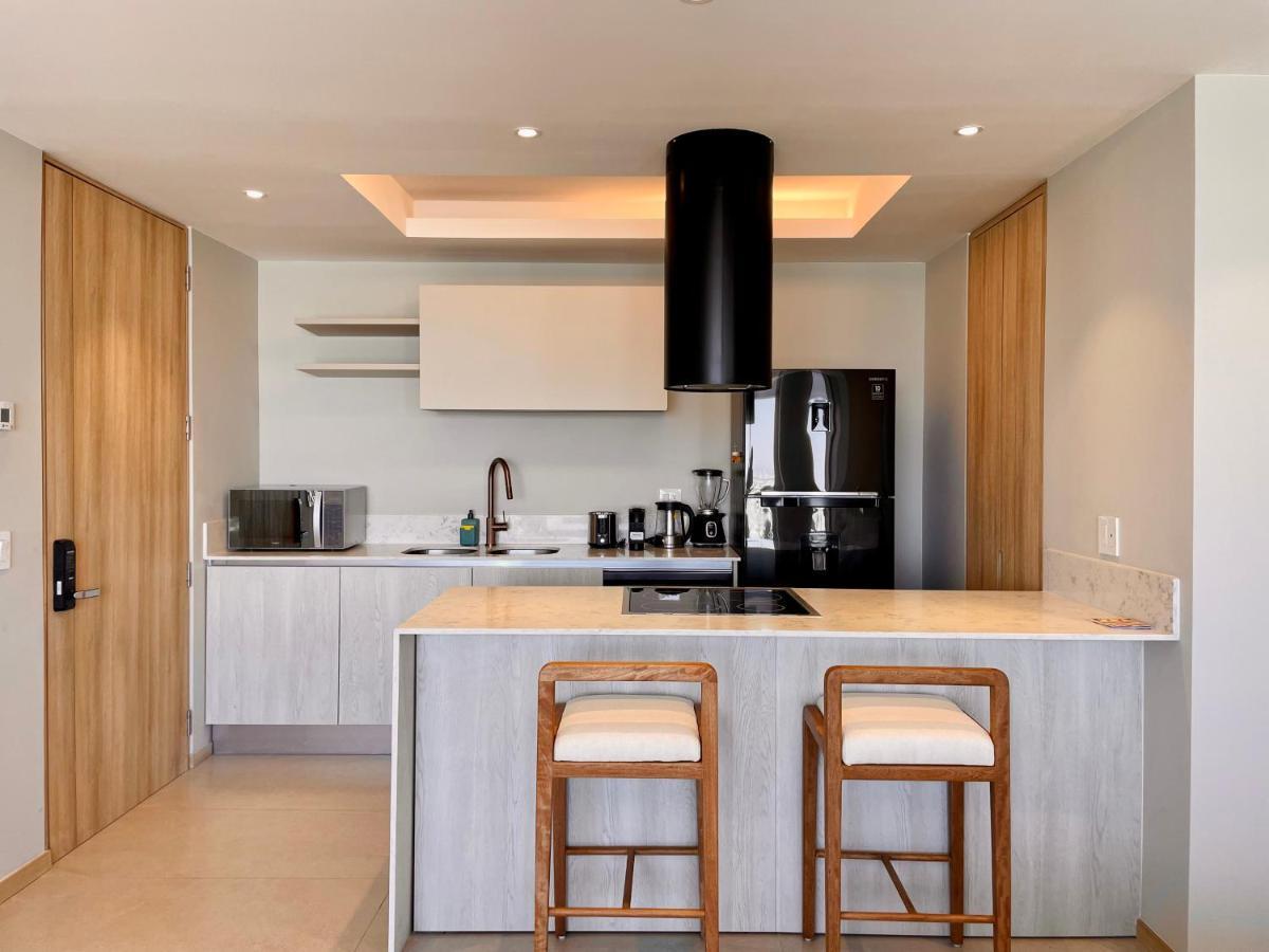 Depto De Lujo En Super Ubicacion Apartment Guadalajara