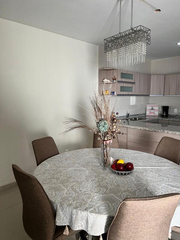 Residencia En Holiday home *