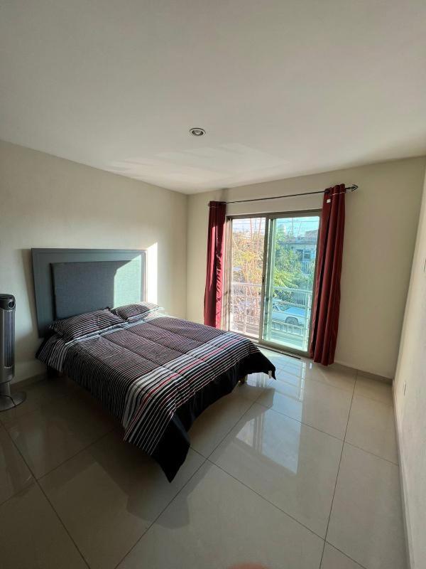 Residencia En Holiday home