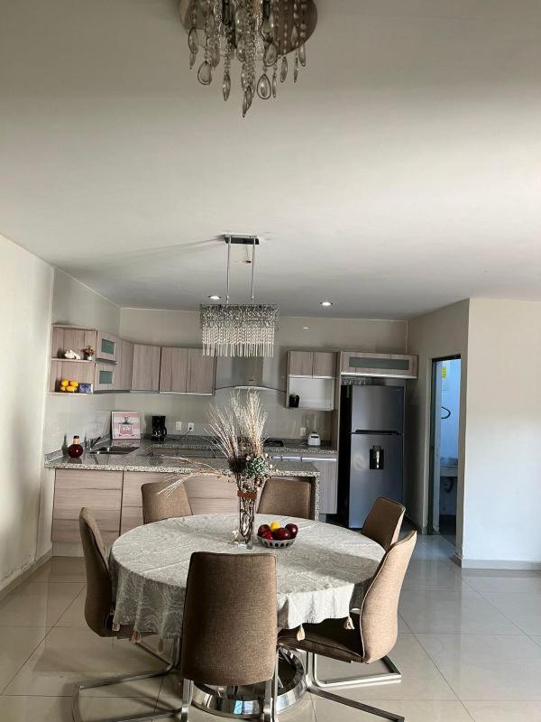 Holiday home Residencia En