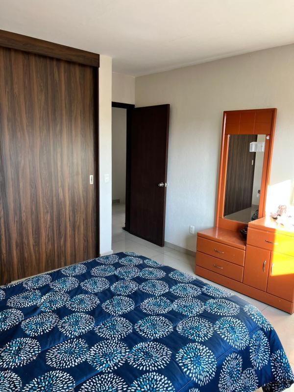 Residencia En Holiday home Guadalajara