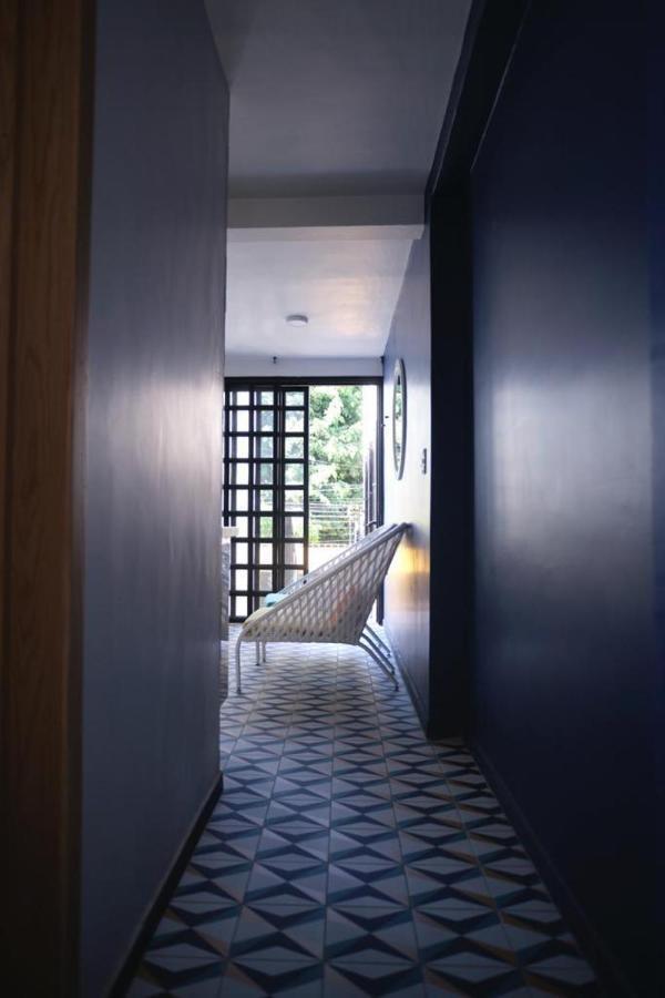 Casa Miel - Departamentos Con Ac En Colonia Americana Apartment
