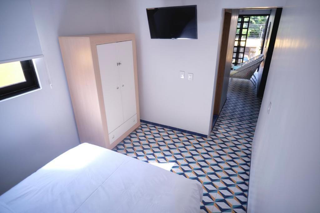 Casa Miel - Departamentos Con Ac En Colonia Americana