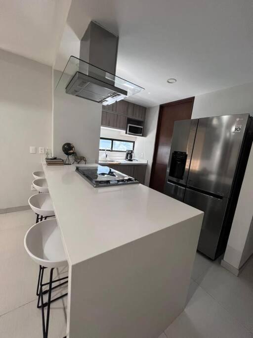 Apartment Precioso Departamento Cerca De Plaza Galerias Guadalajara