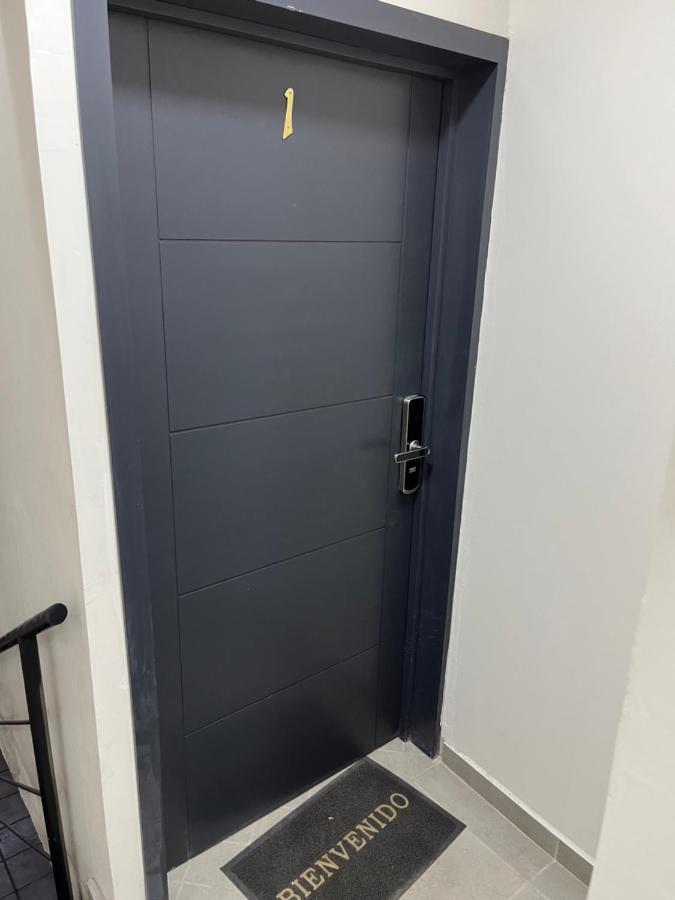 Apartment Savilie 1 - Seguridad Y Comfort Guadalajara