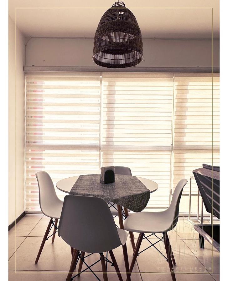 Apartment Departamento Loma-alta