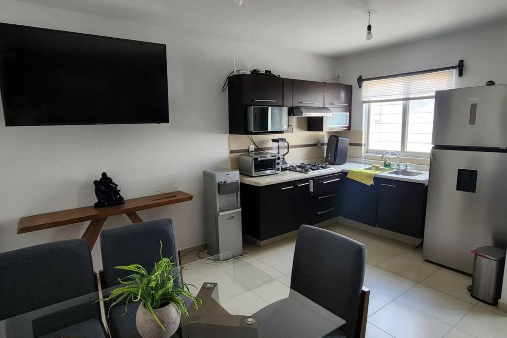 Casa de férias Casa Foret Residencial Guadalajara