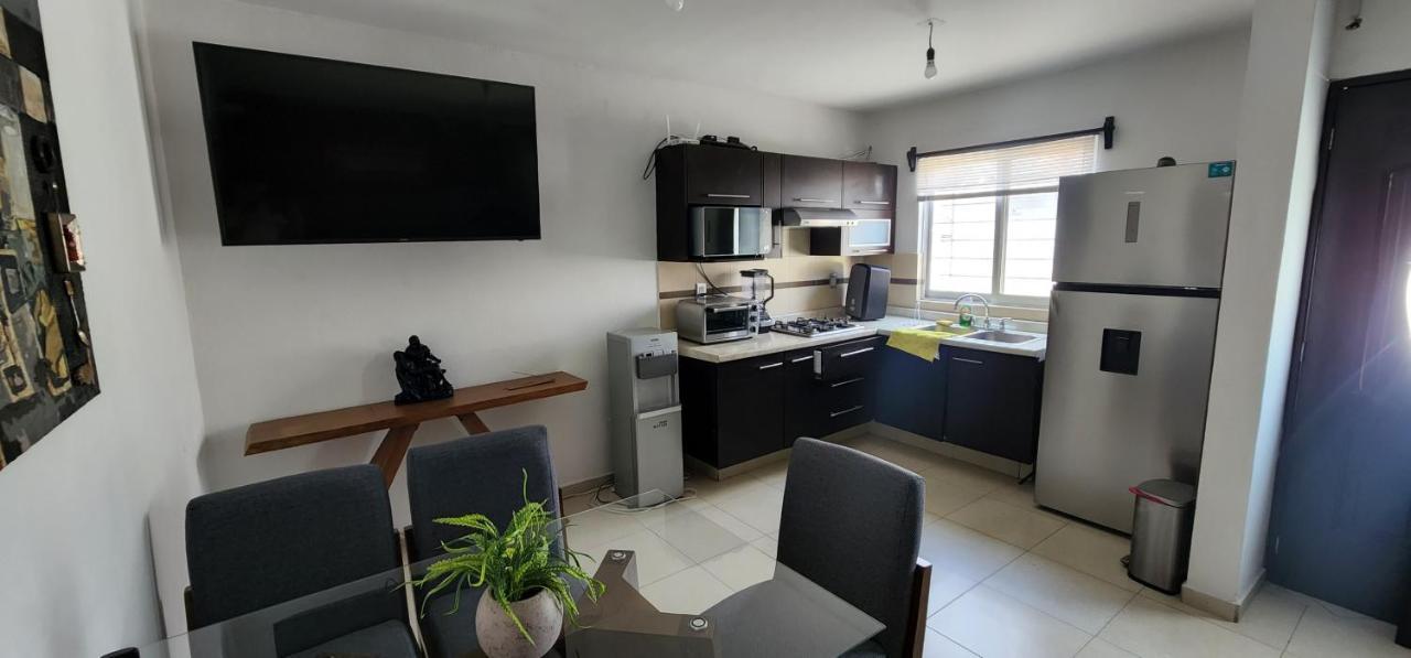 Casa Foret Residencial Guadalajara