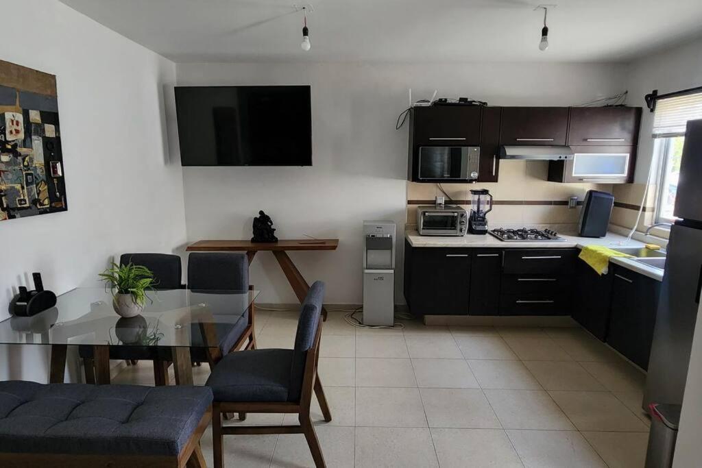 Casa de férias Casa Foret Residencial *
