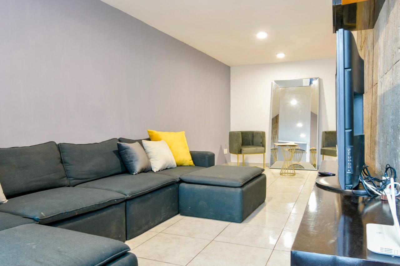 Casa Chapalita Zapopan Holiday home *