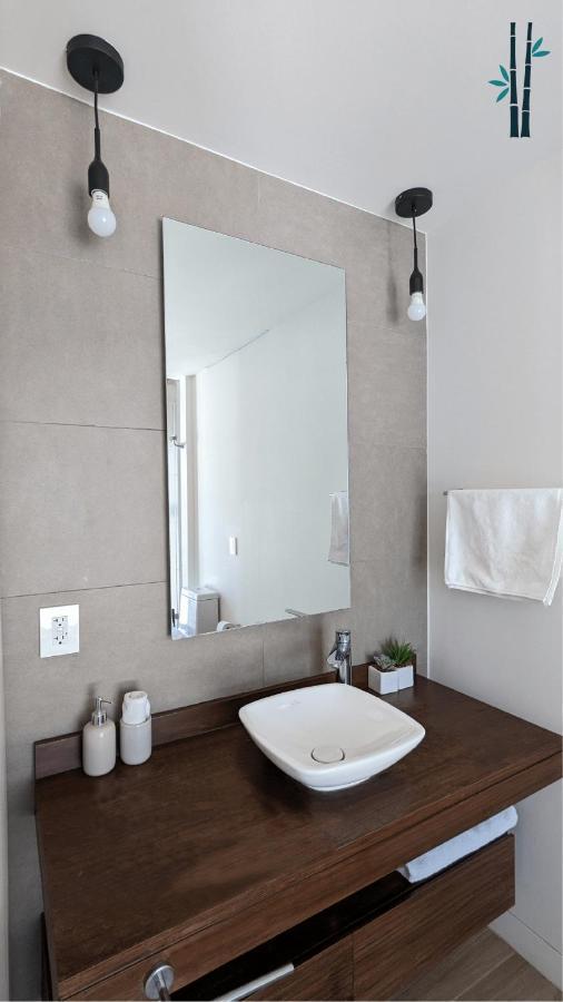 Luxury In Lobby33 Near Andares By Bamboo Apartment Guadalajara