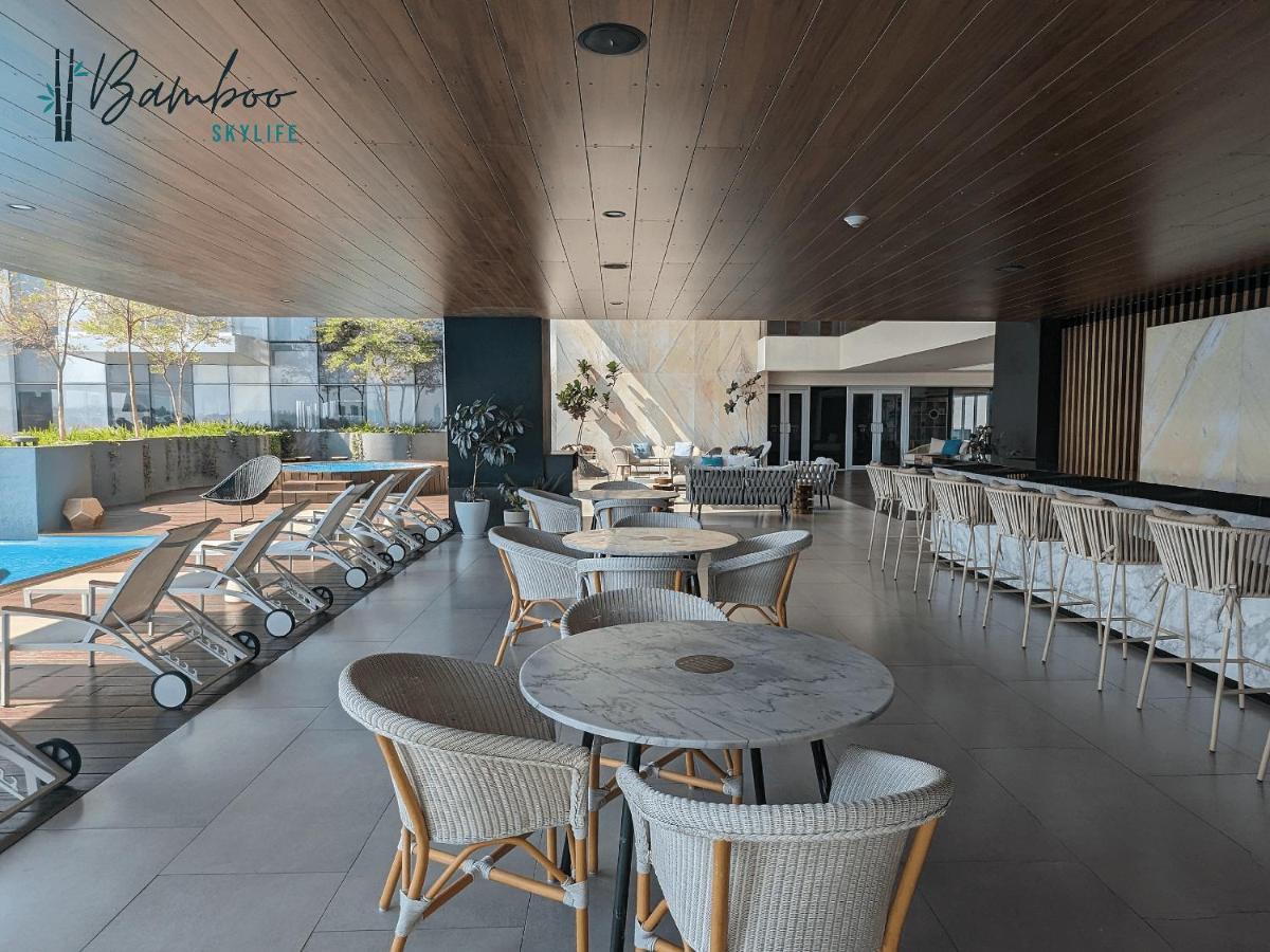 Luxury In Lobby33 Near Andares By Bamboo * Guadalajara