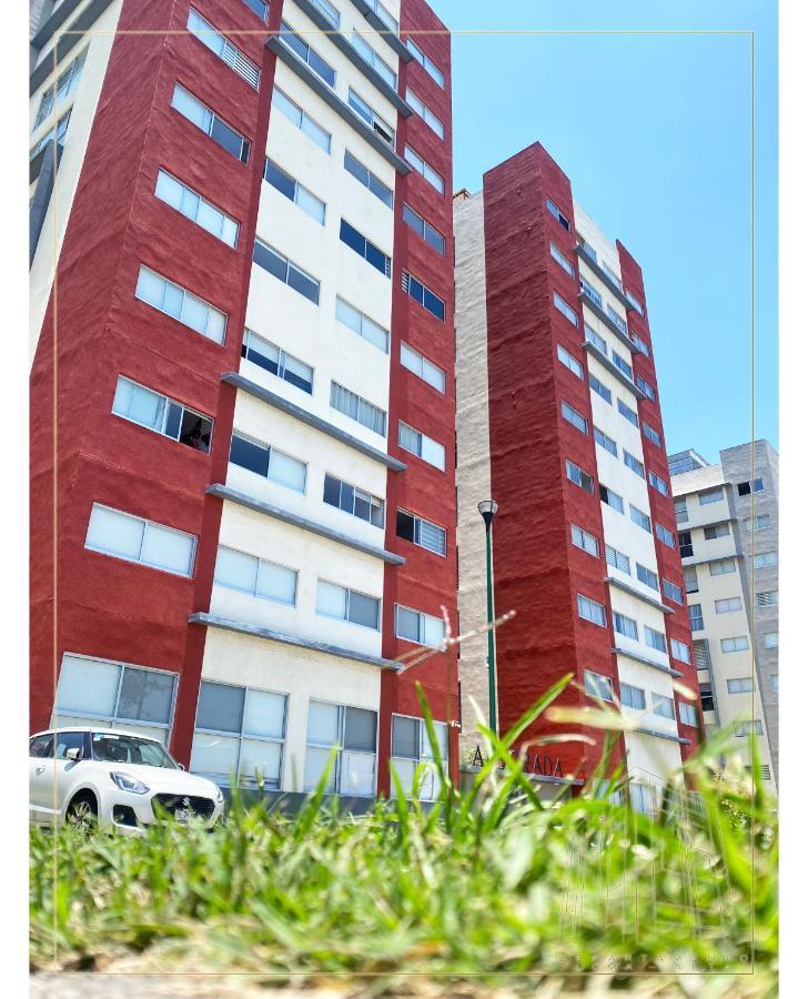 Departamento Loma-alta Guadalajara