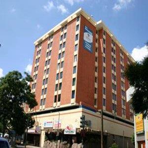 Hotel Aranzazu Eco 3*