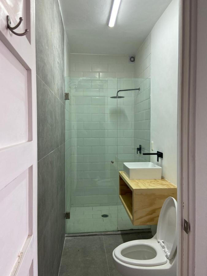 Apartamento Gu-travel Rojo Av Chapultepec *