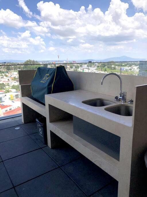 Apartment Loft Moderno Puerta De Hierro *