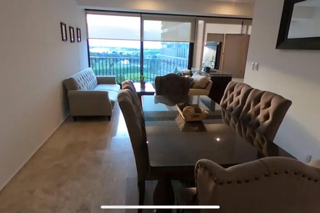Loft Moderno Puerta De Hierro Apartment *