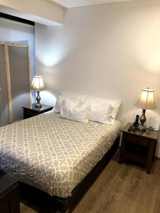 Apartment Loft Moderno Puerta De Hierro *
