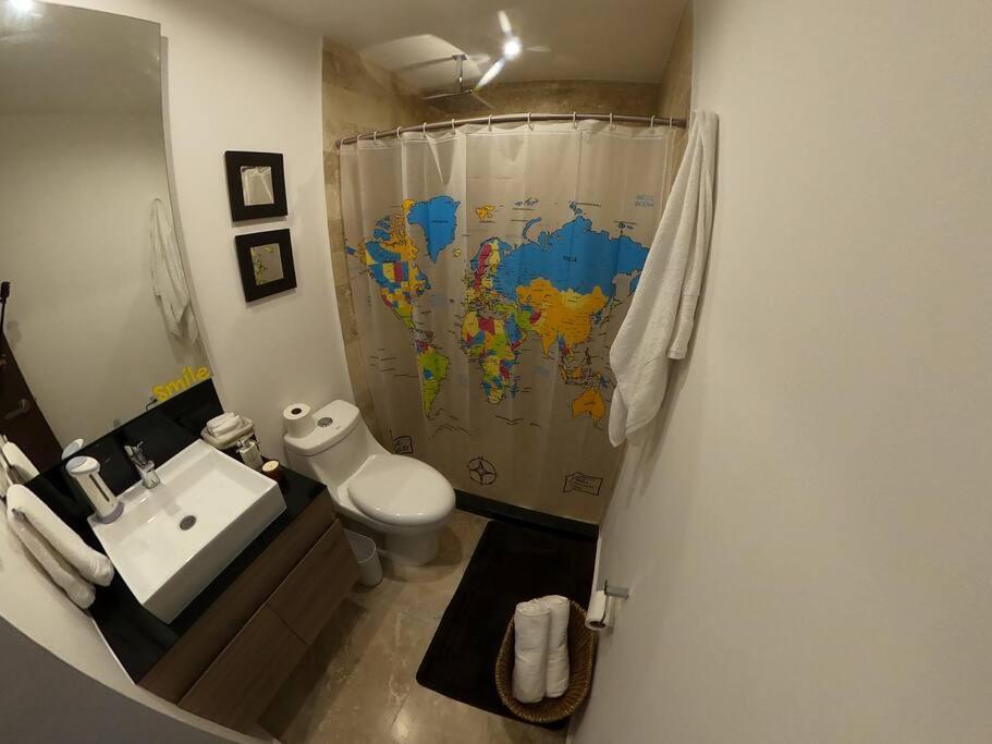 Apartment Loft Moderno Puerta De Hierro