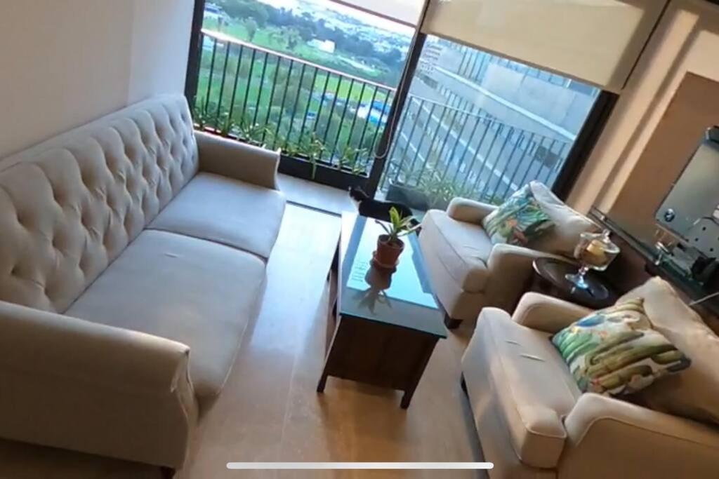 Apartment Loft Moderno Puerta De Hierro