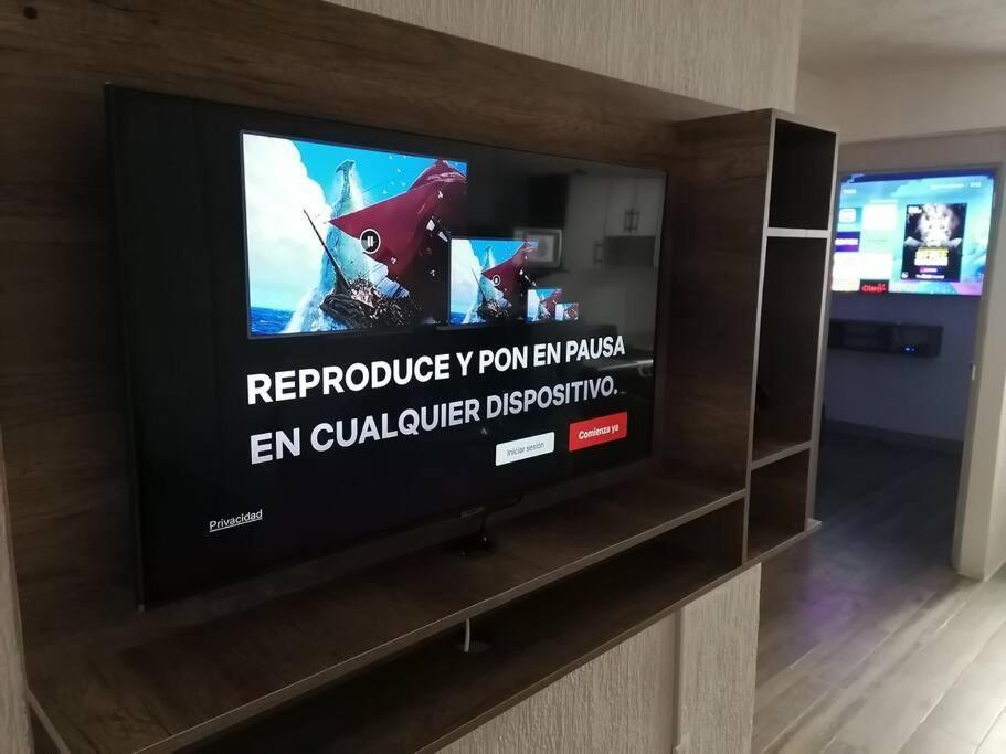Apartamento Depto 20a De Autobuses