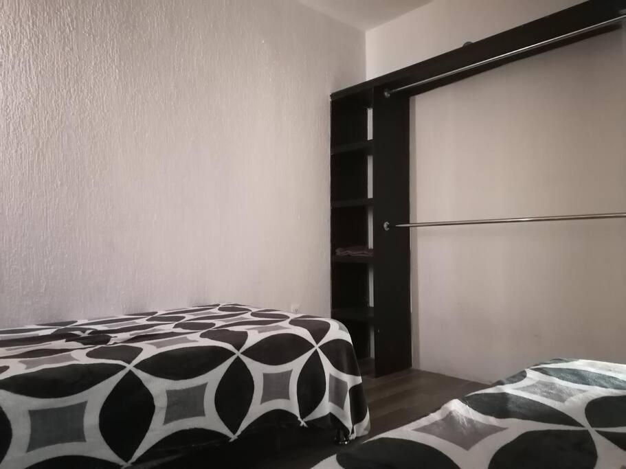 Apartamento Depto 20a De Autobuses