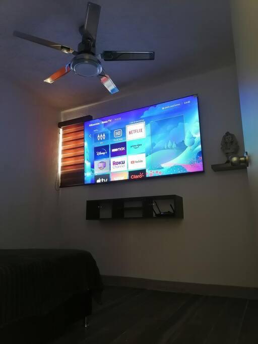 Apartamento Depto 20a De Autobuses Guadalajara
