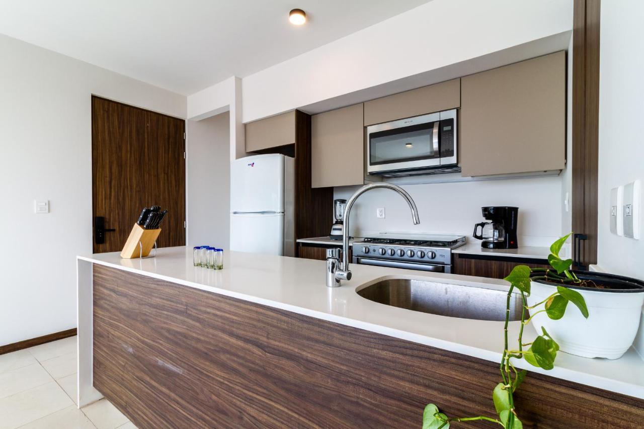 Americas Habitance Apartment *
