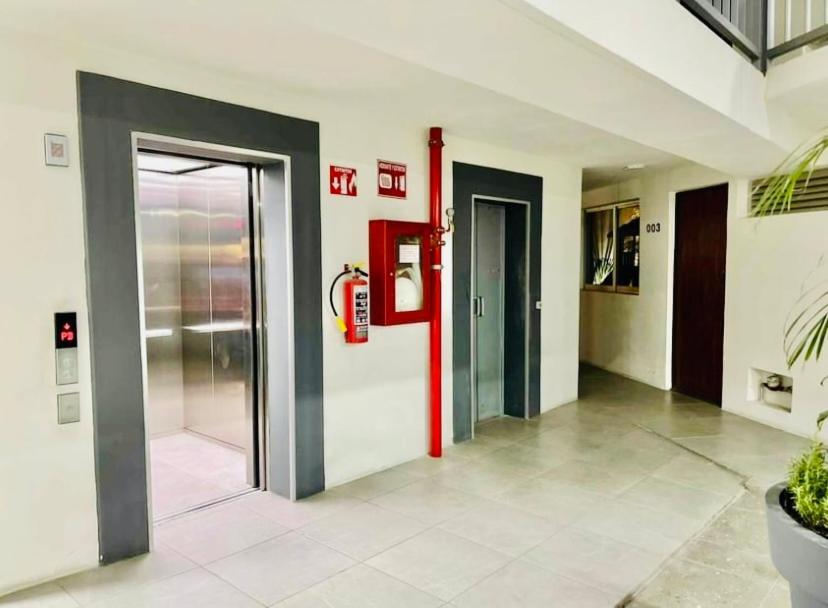 Depa M&m Guadalajara