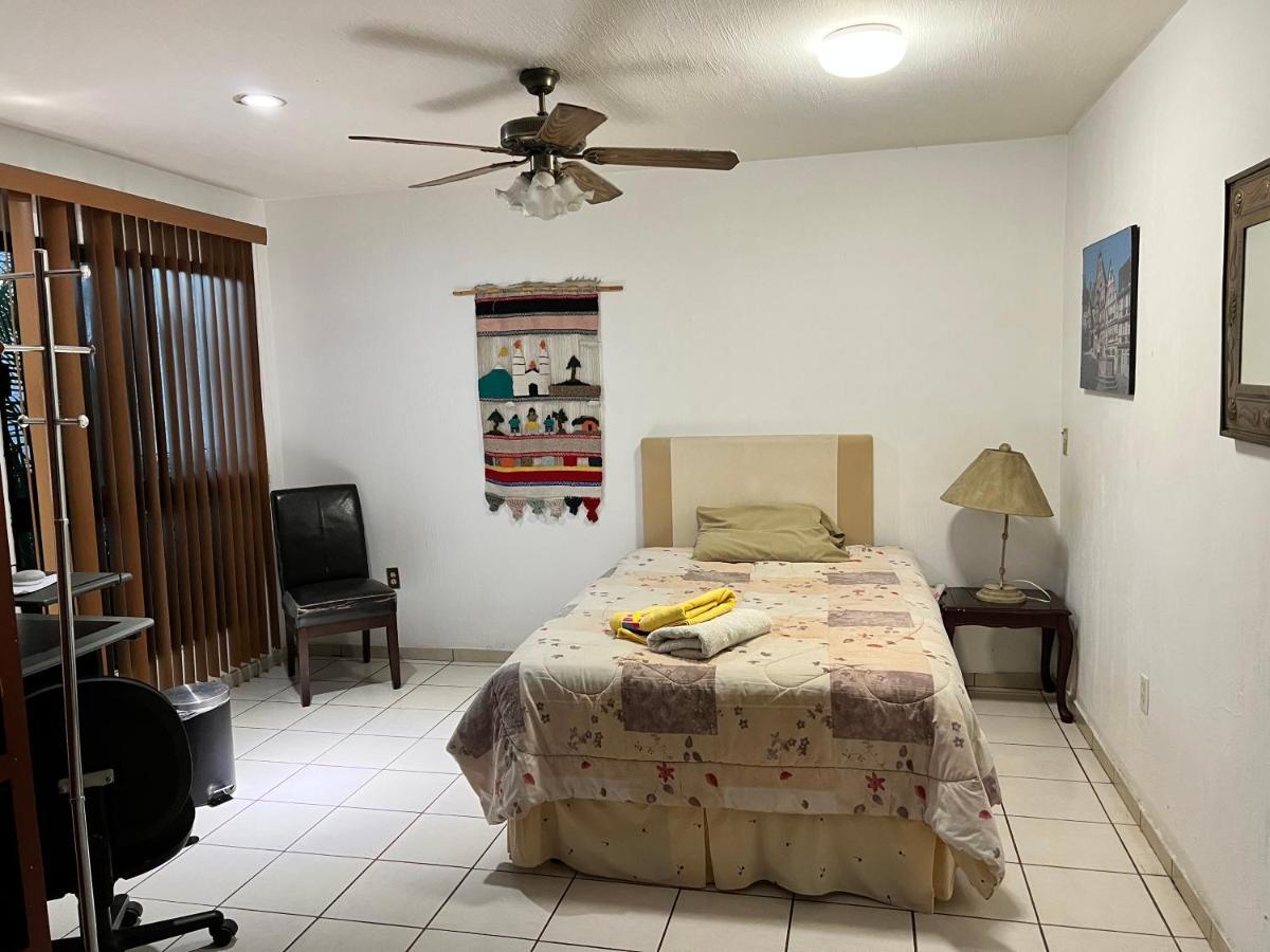 Amplio Y Comodo Al Sur De Zapopan Casa de férias Guadalajara