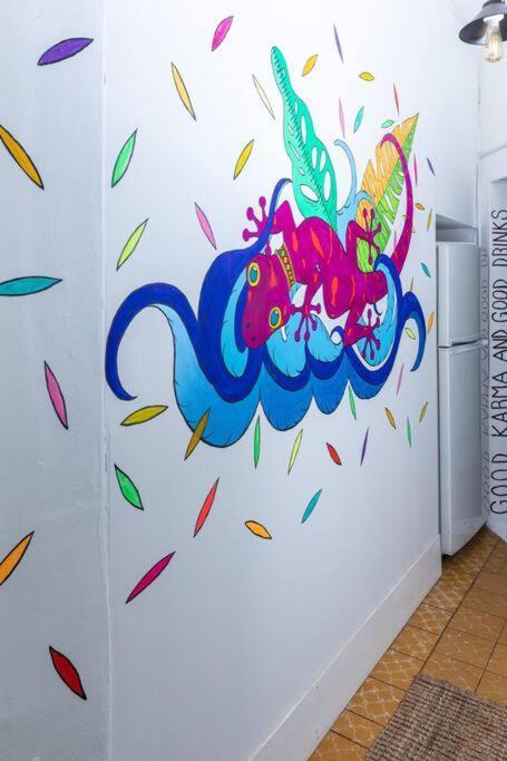 Casa Chupacabras Guadalajara