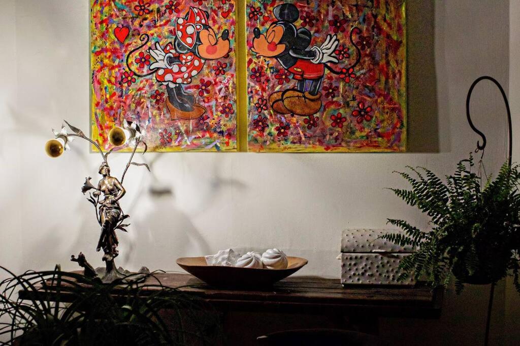 Casa Chupacabras *