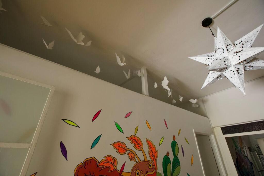Casa Chupacabras Holiday home Guadalajara