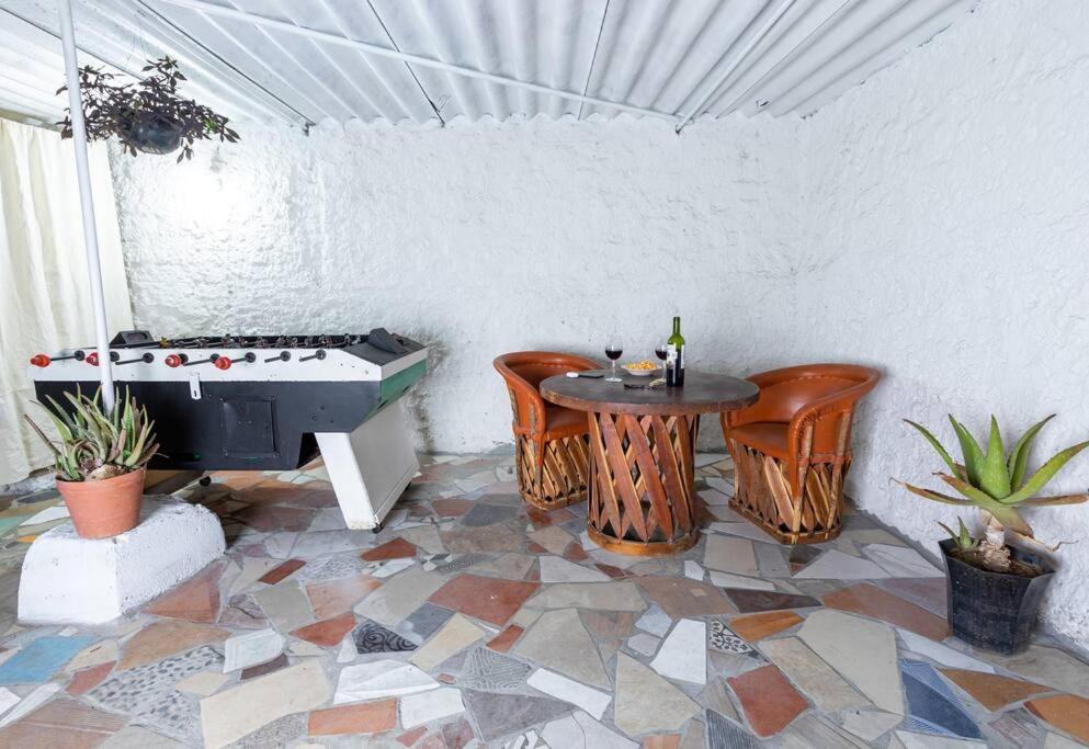 Holiday home Casa Chupacabras Guadalajara