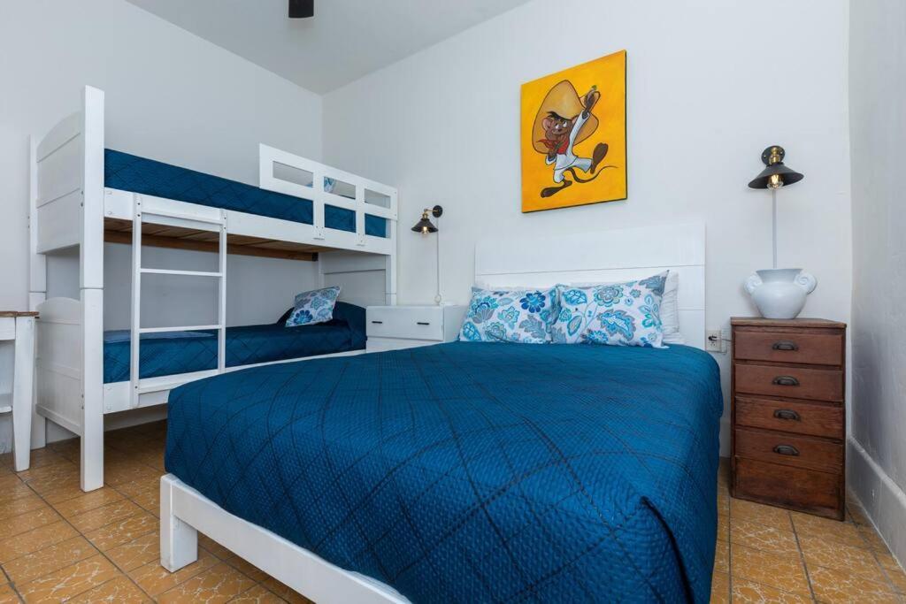 Casa Chupacabras Holiday home *