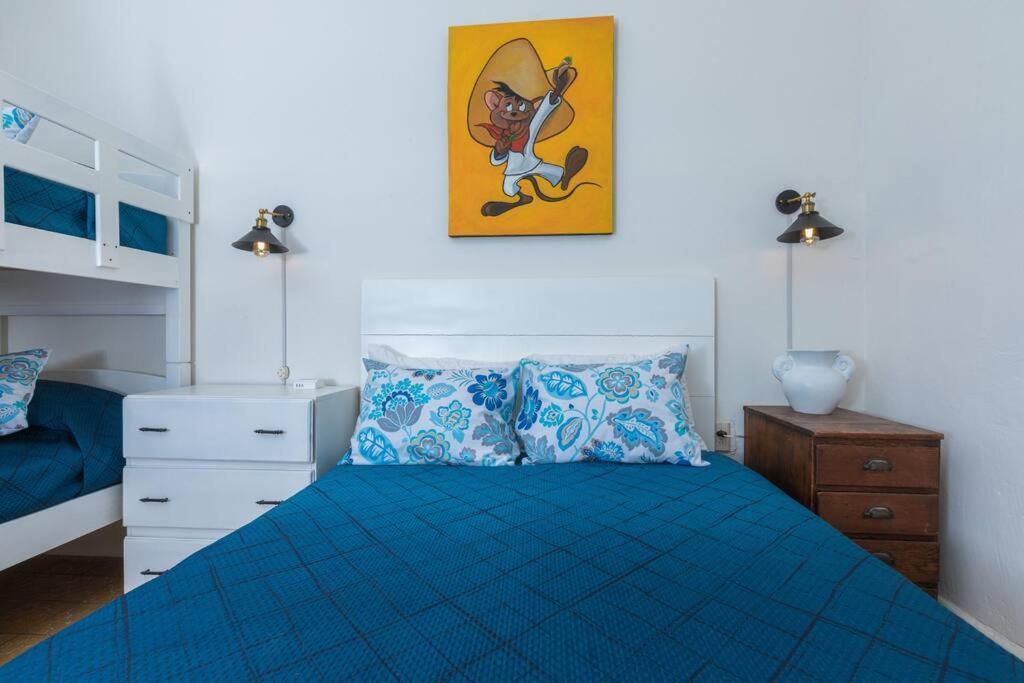 Casa Chupacabras Holiday home