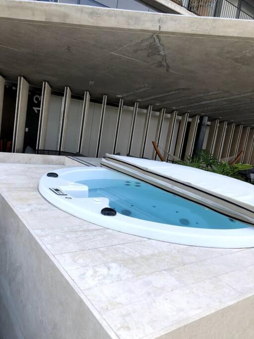 Loft Moderno Puerta De Hierro Apartment *