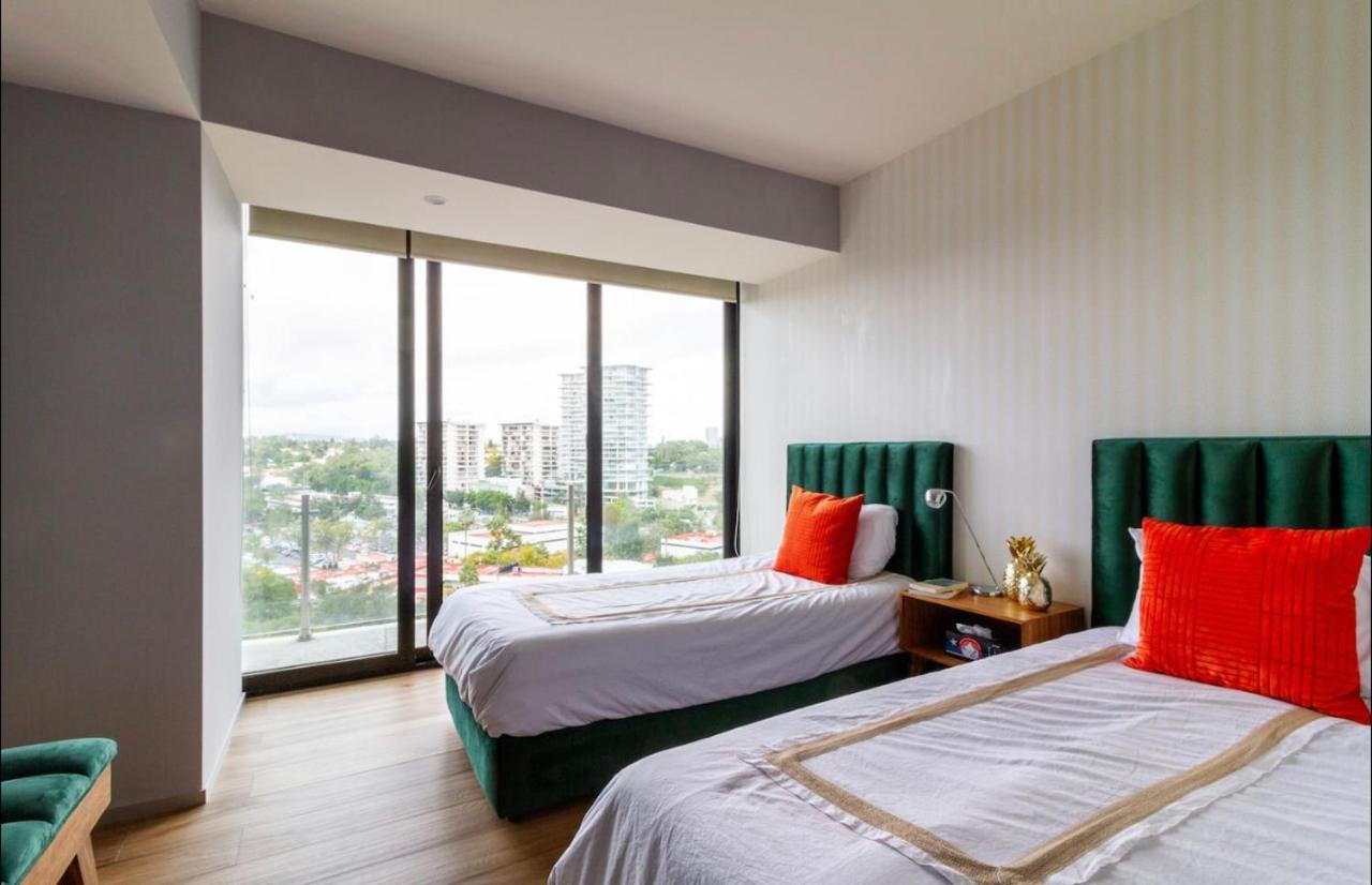 Apartment Hermoso Departamento En Colonia Providencia Con Amenidades A61b